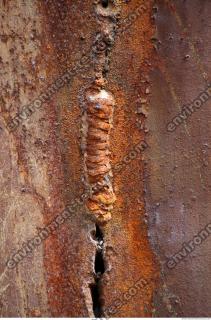 metal weld rusty 0001